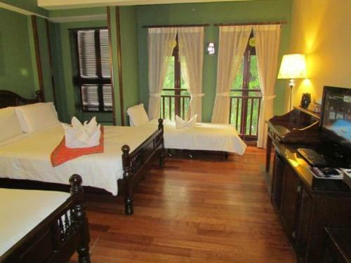 Anggun Boutique Hotel