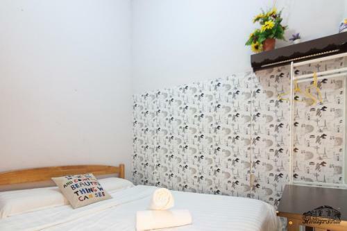 Hostal Heritage Sixteen