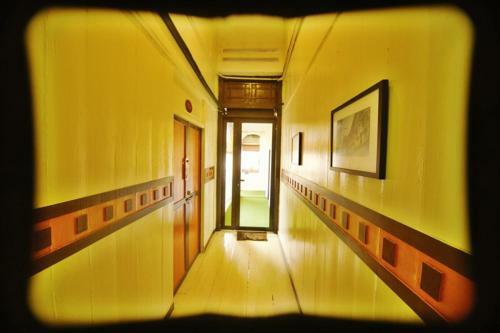 Hostal Heritage Sixteen
