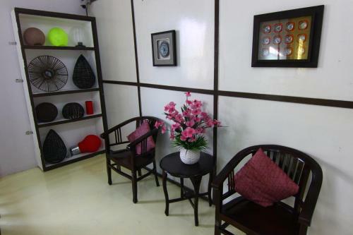 Hostal Heritage Sixteen