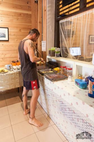Hostal Heritage Sixteen