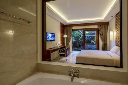 Aparthotel M Suite Bali