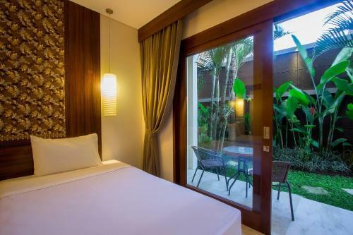 Aparthotel M Suite Bali