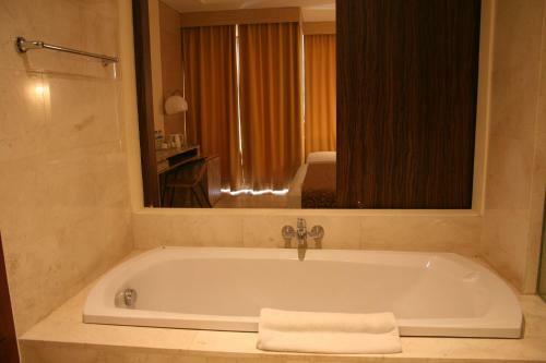 Aparthotel M Suite Bali