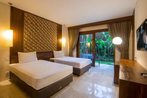 Aparthotel M Suite Bali