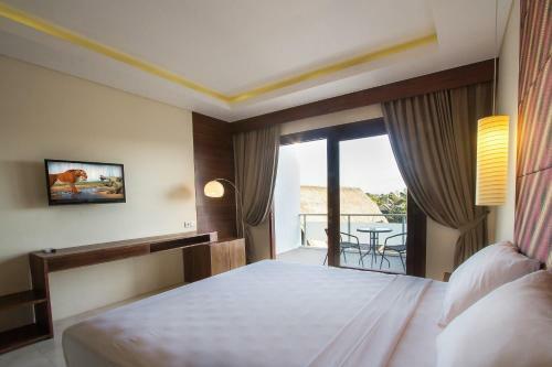 Aparthotel M Suite Bali