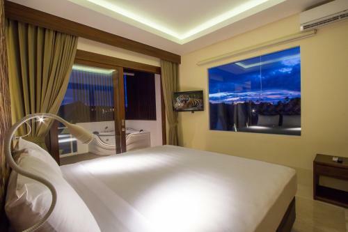 Aparthotel M Suite Bali