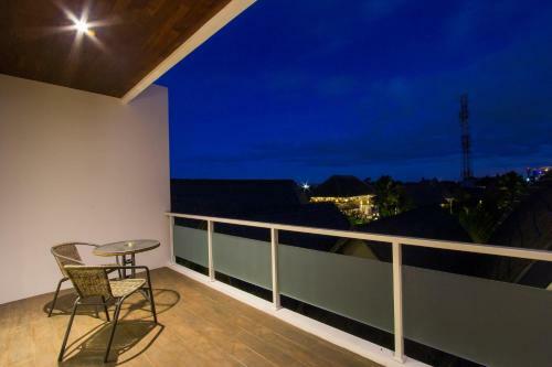 Aparthotel M Suite Bali