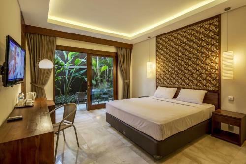 Aparthotel M Suite Bali