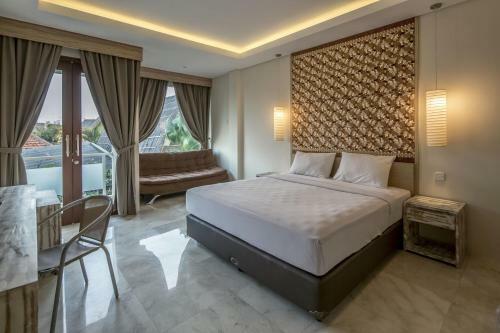 Aparthotel M Suite Bali