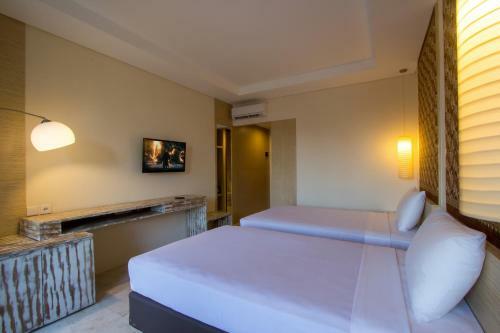 Aparthotel M Suite Bali