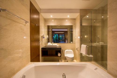 Aparthotel M Suite Bali