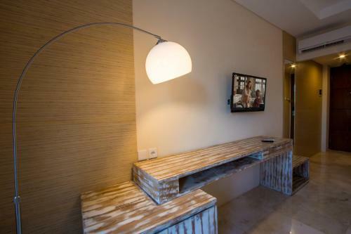Aparthotel M Suite Bali