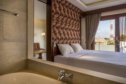 Aparthotel M Suite Bali