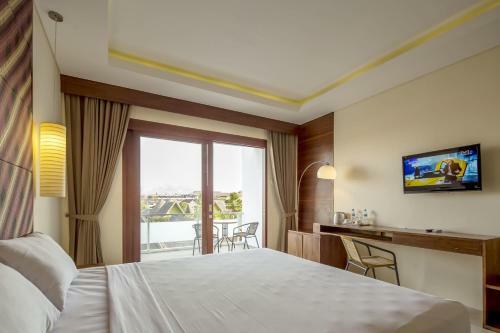 Aparthotel M Suite Bali