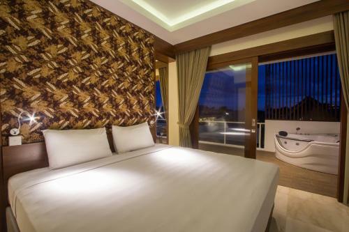 Aparthotel M Suite Bali