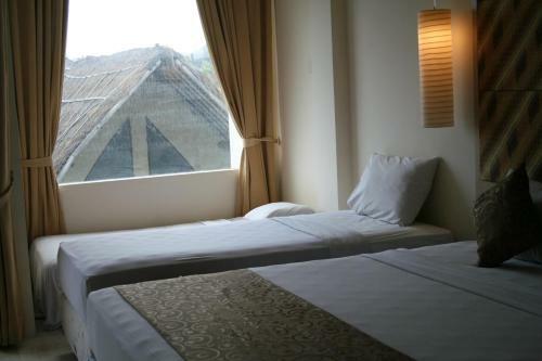 Aparthotel M Suite Bali