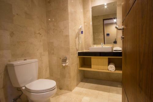Aparthotel M Suite Bali