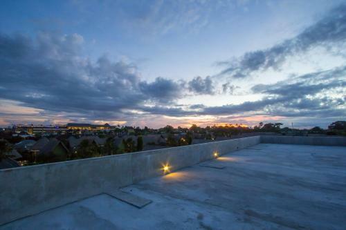 Aparthotel M Suite Bali