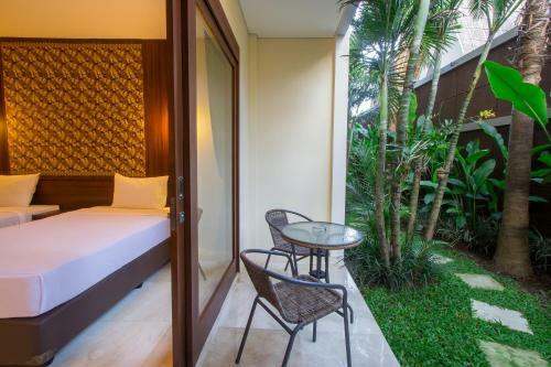Aparthotel M Suite Bali