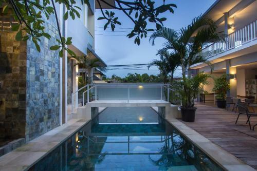 Aparthotel M Suite Bali