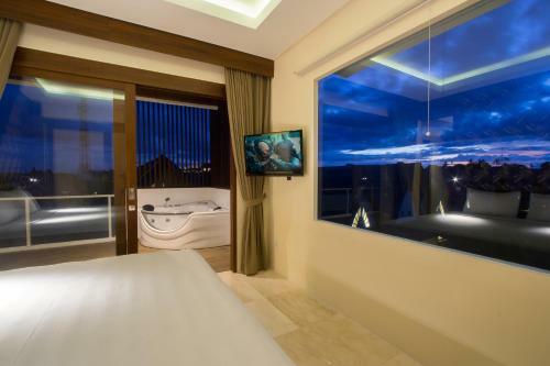 Aparthotel M Suite Bali