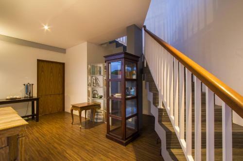 Aparthotel M Suite Bali