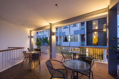 Aparthotel M Suite Bali