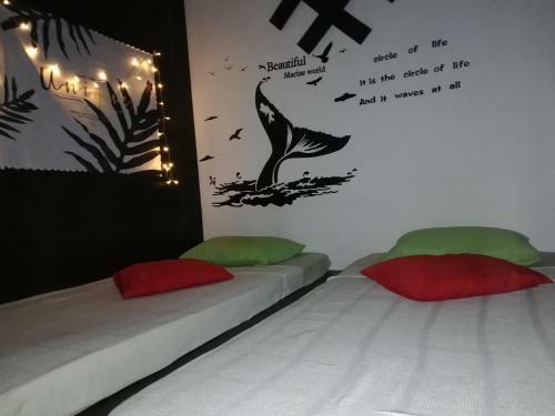 Albergue Agosto Inn