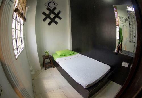 Albergue Agosto Inn