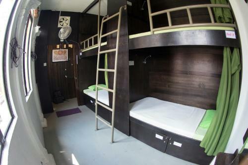 Albergue Agosto Inn