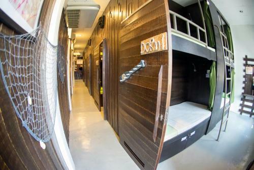 Albergue Agosto Inn