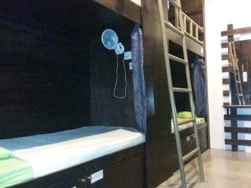 Albergue Agosto Inn
