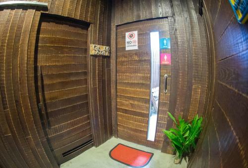 Albergue Agosto Inn