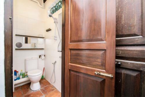 Hostal Boutique Guest House