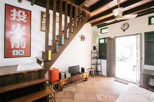 Hostal Boutique Guest House
