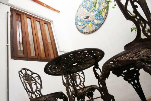 Hostal Boutique Guest House