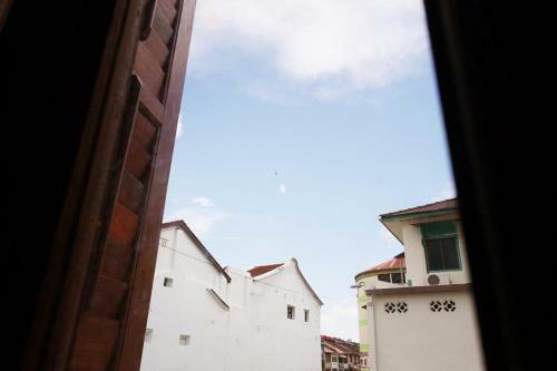 Hostal Boutique Guest House
