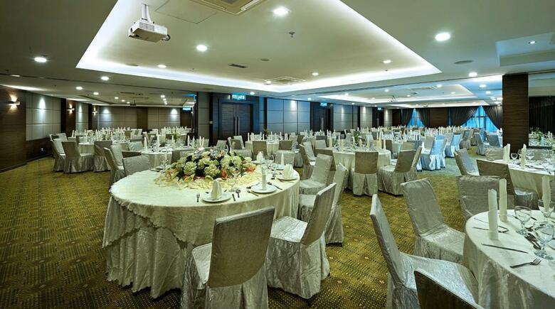 Hotel Transit Kuala Lumpur