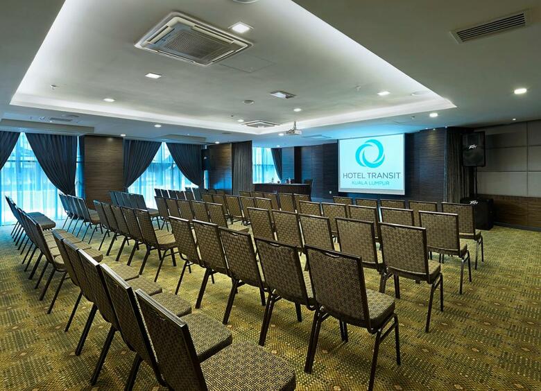 Hotel Transit Kuala Lumpur