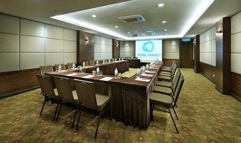 Hotel Transit Kuala Lumpur