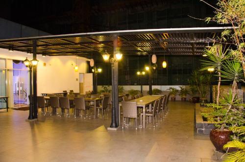 Star Points Hotel Kuala Lumpur