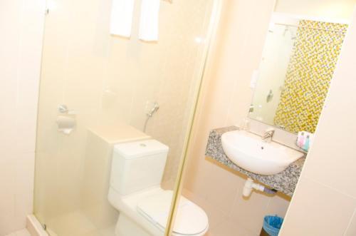 Star Points Hotel Kuala Lumpur