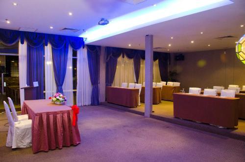 Star Points Hotel Kuala Lumpur