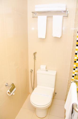 Star Points Hotel Kuala Lumpur