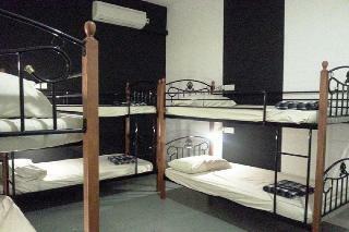 Hostal Kimberley House