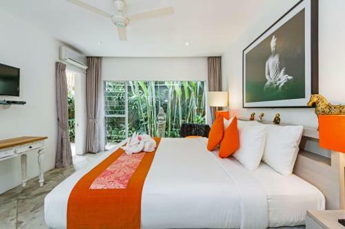 Esha Villa Seminyak