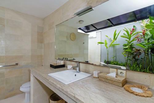 Esha Villa Seminyak