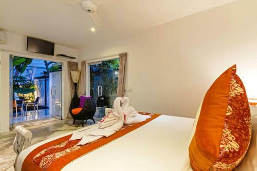 Esha Villa Seminyak