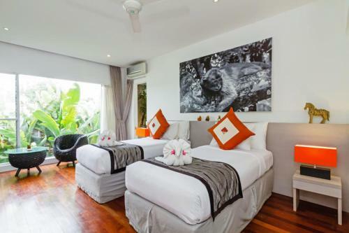 Esha Villa Seminyak